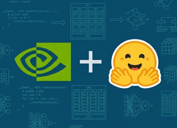 NVIDIA收購Hugging Face對開源社群的衝擊為何？