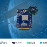 Nordic為次世代IoT設備加入衛星和蜂巢式連線