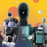 人形機器人走入家庭的最後一哩路