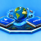 AMD以82億美元併購World Labs的「空間AI」戰略佈局解密
