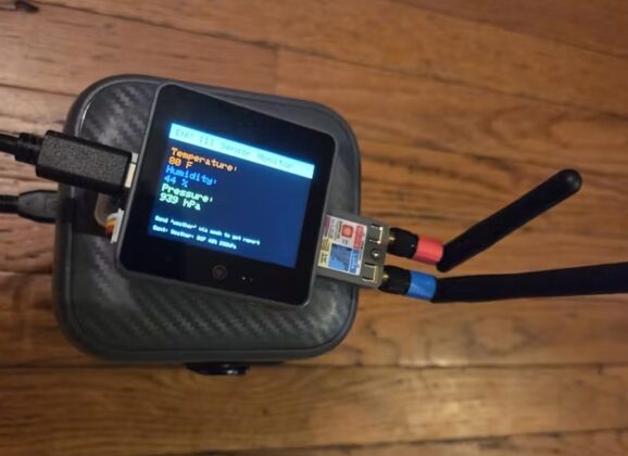 【Hackathon 選型指南2】M5Stack Core 家族亮點與應用導覽