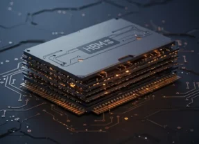 迎向算力黃金期：AI浪潮如何徹底重構全球記憶體產業