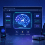【Arm的AI世界】運用Web AI以瀏覽器實現裝置端智慧