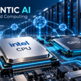 代理式AI帶動CPU需求　Intel以開放生態布局資料中心商機