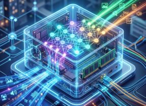 【地端 AI 開發策略】解析NVIDIA RTX Spark 結合 Windows MXC 的開發架構