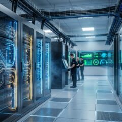 2027年CSP資本支出總額估計破1.5兆美元　AI Server量價齊揚