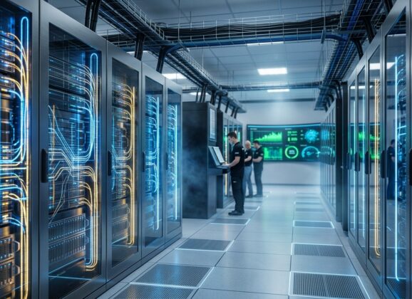 2027年CSP資本支出總額估計破1.5兆美元　AI Server量價齊揚