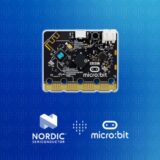 Nordic賦能BBC micro:bit十周年　助全球數千萬青少年學習程式設計