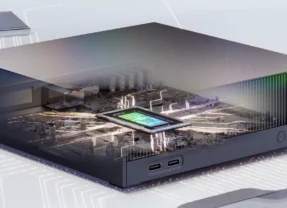 【地端AI開發策略】解析NVIDIA RTX Spark結合Windows MXC的開發架構