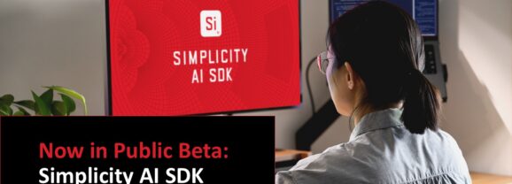 簡化物聯網開發　Silicon Labs擴展AI開發者平台