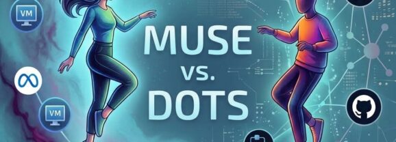 常駐型AI代理時代：Meta Muse與OpenAI dots對決下的新變革
