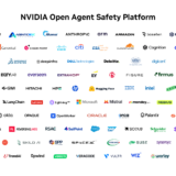NVIDIA推出開放式AI代理安全平台