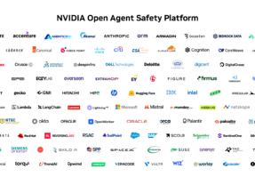 NVIDIA推出開放式AI代理安全平台