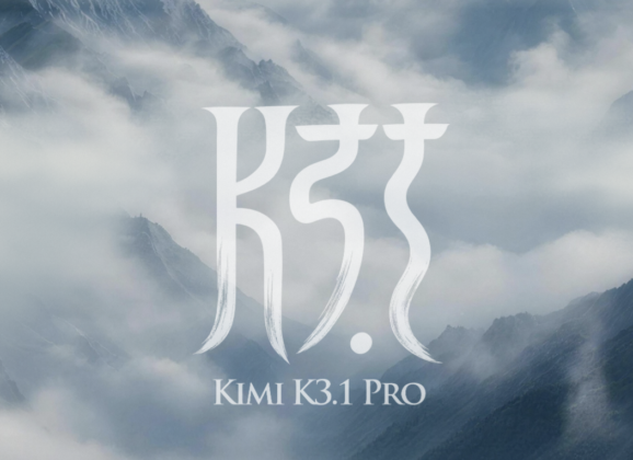 月之暗面Kimi K3.1 Pro技術躍進！台灣開發者該擁抱或保持距離？