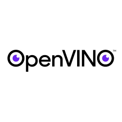 OpenVINO作者群